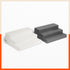 Stomo Taro Multipurpose Shelf Organizer for Home | Pearl White & Smoke